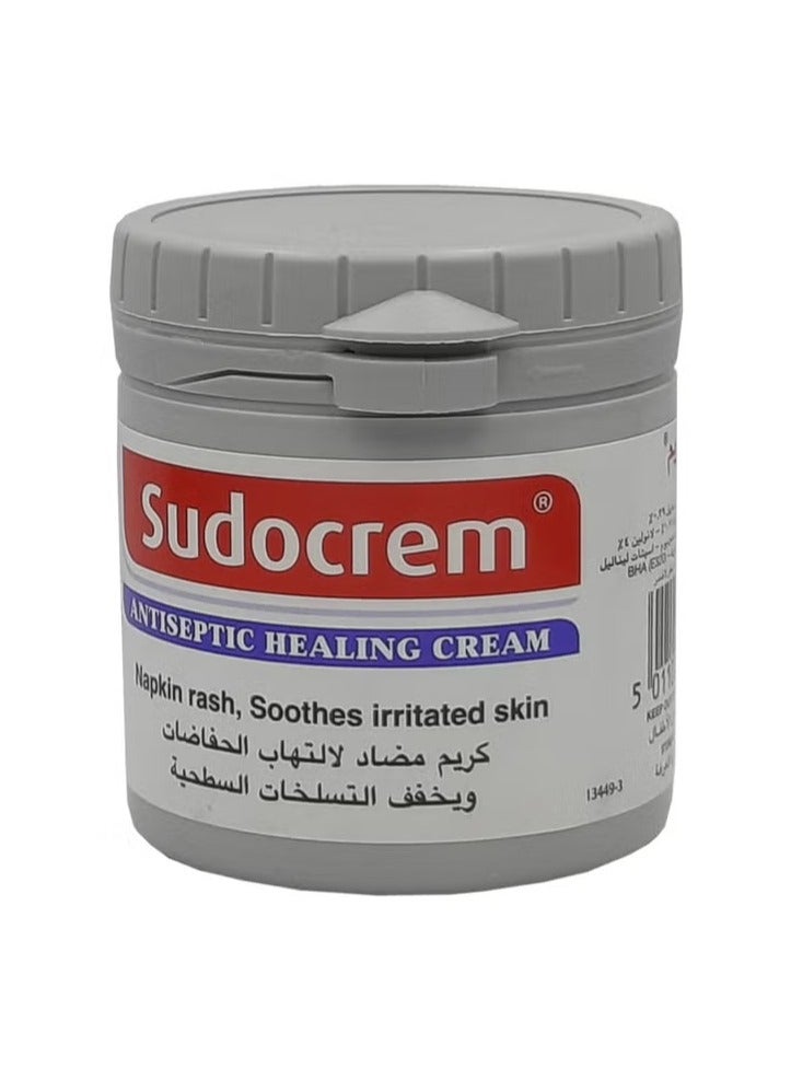 Antiseptic Healing Cream 125 g