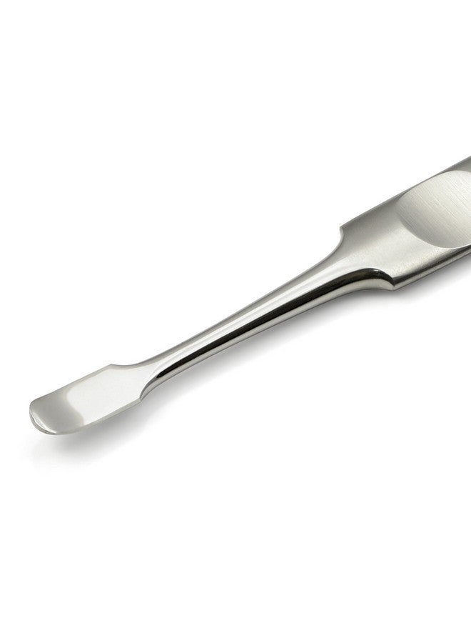 مونت بلو أداة دفع البشرة المصنوعة من الفولاذ المقاوم للصدأ | تم تصنيعها يدويًا في زولينجن - Image 2