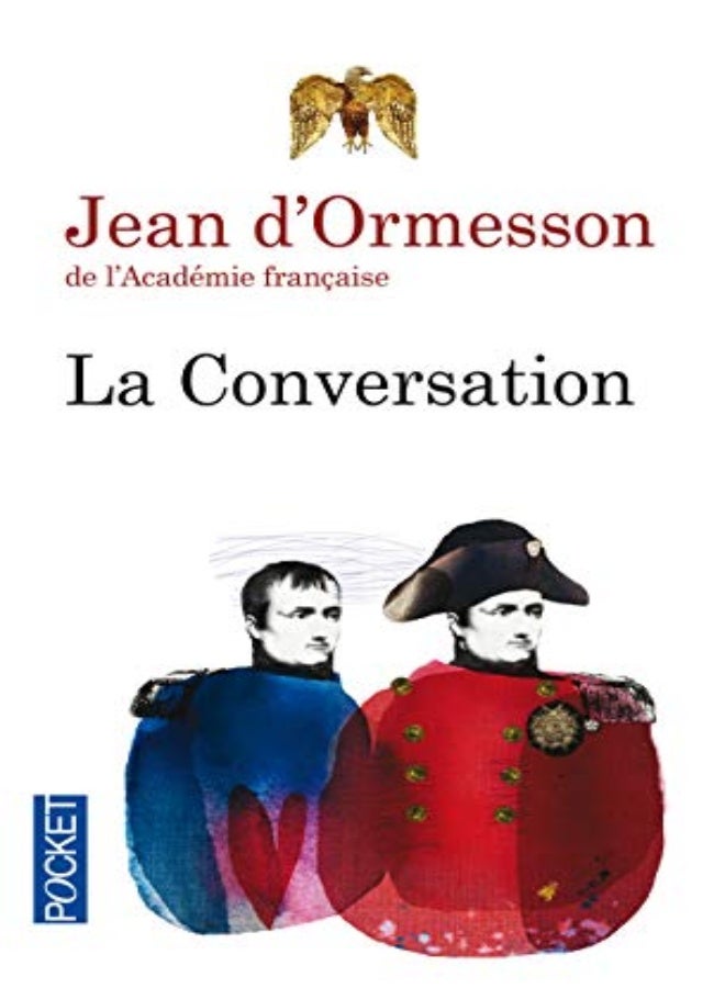 La conversation 