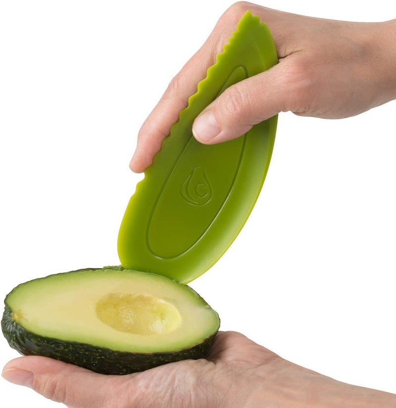 Trudeau Avocado Slicer One Size Sweet Pea - Image 4