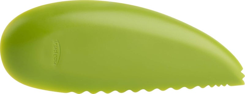 Trudeau Avocado Slicer One Size Sweet Pea - Image 1