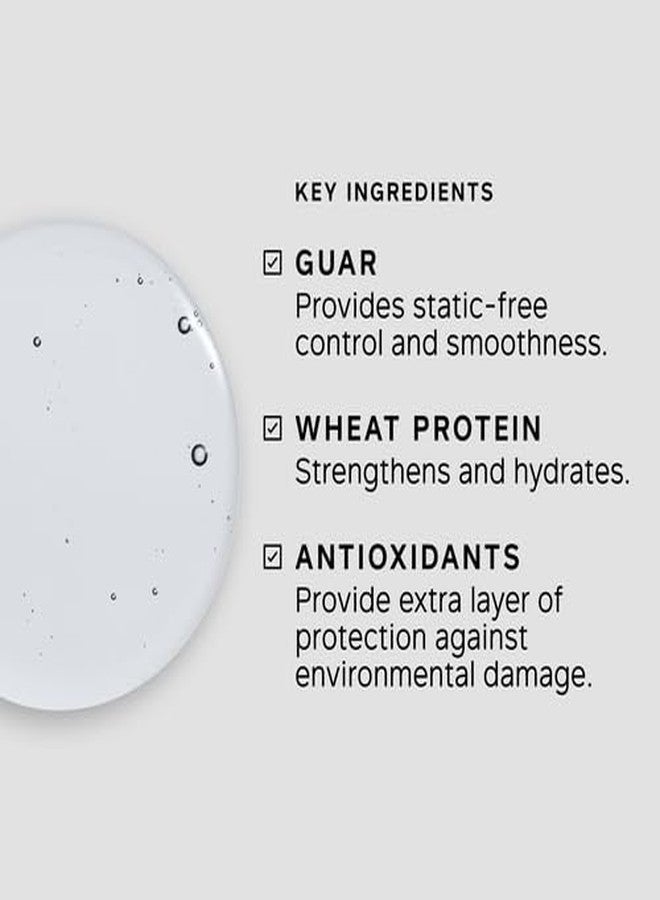 فيليب كينجزلي فيليب كينغسلي | شامبو متوازن الرطوبة للشعر المختلط | مرطب للشعر الجاف و/أو الدهني | شامبو مضاد للتجعد ومضاد للأكسدة يرطب ويمنح لمعانًا | 75 مل - Image 4