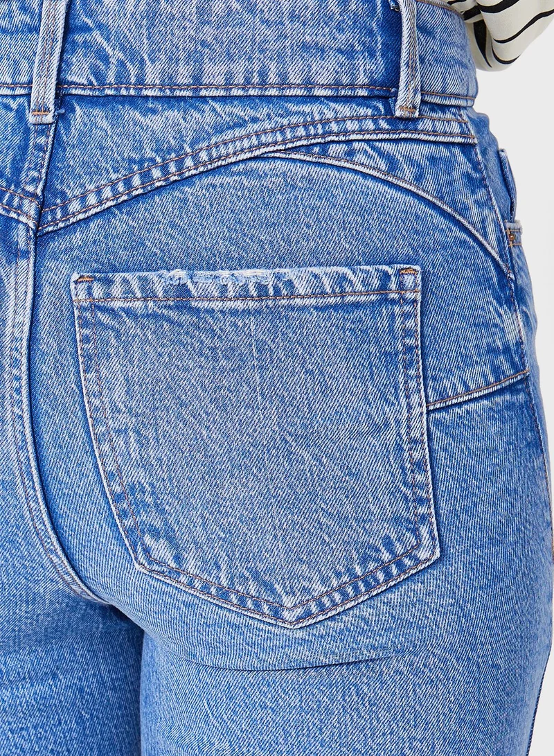 NEW LOOK High Waist Jeans