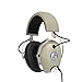 Koss Pro4AA Studio Quality OverEar Headphones Retro Style FullSize Beige - Image 2
