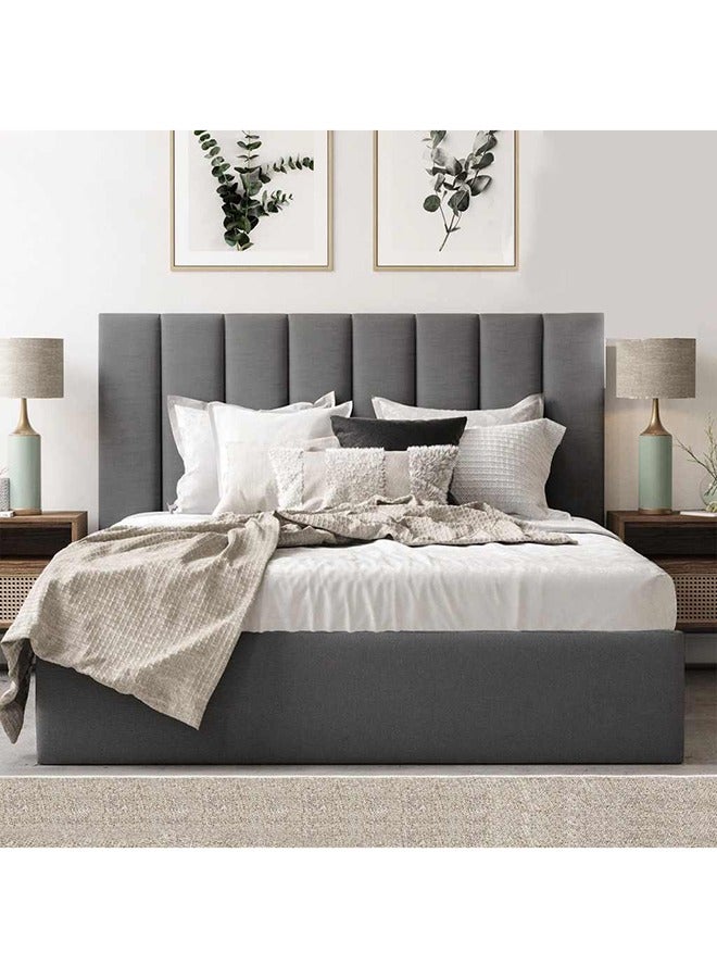 Soft Modern Bed 120*100*120