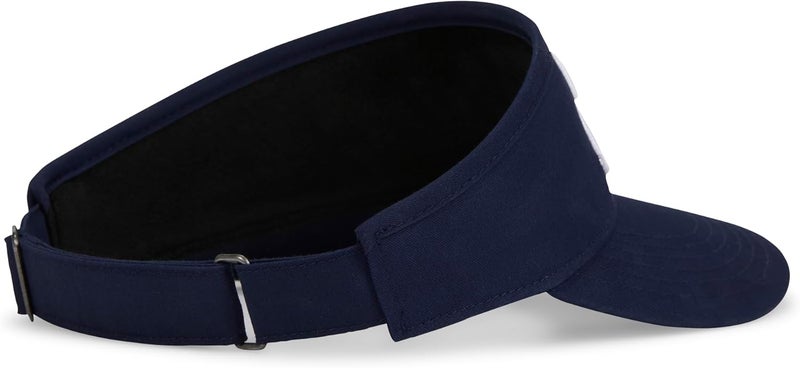 Titleist Golf Previous Season Tour Performance Visor Staff Collection - Image 4