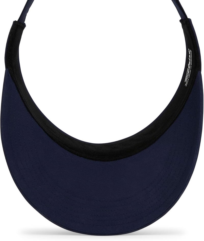 Titleist Golf Previous Season Tour Performance Visor Staff Collection - Image 5