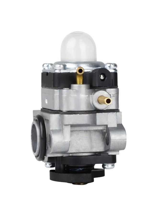 HUSWELL RY-252CS Carburetor for Ryobi RY251PH RY252CS RY253SS RY254BC MTD 753-06258 2 Cycle 25cc 2 Cycle Gas String Trimmer Craftsman Cultivator Brush Cutter 307160001 316299372 316773800 - Image 4