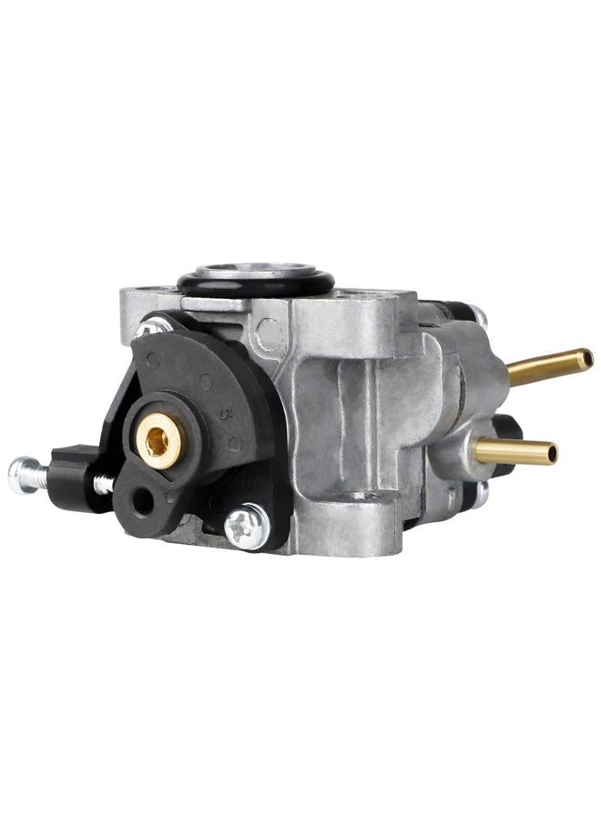 HUSWELL RY-252CS Carburetor for Ryobi RY251PH RY252CS RY253SS RY254BC MTD 753-06258 2 Cycle 25cc 2 Cycle Gas String Trimmer Craftsman Cultivator Brush Cutter 307160001 316299372 316773800 - Image 5