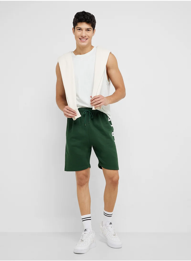 سفنتي فايف بيسيكس Essential Shorts