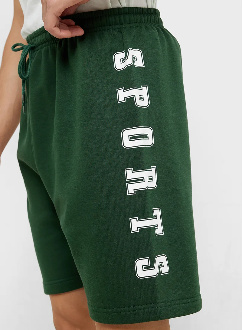 Seventy Five Basics Essential Shorts