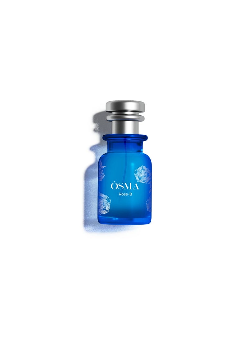 OSMA ROSE P Perfume -20 ML - Image 1