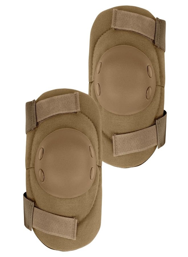 Condor EP1 Tactical Elbow Pad - Black EP1-002 - Image 3