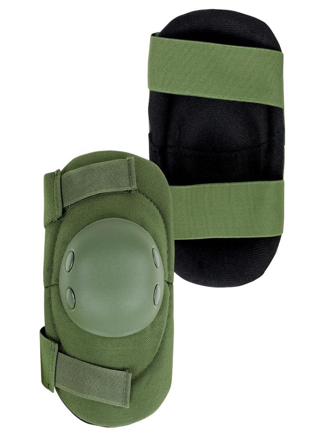 Condor EP1 Tactical Elbow Pad - Black EP1-002 - Image 5