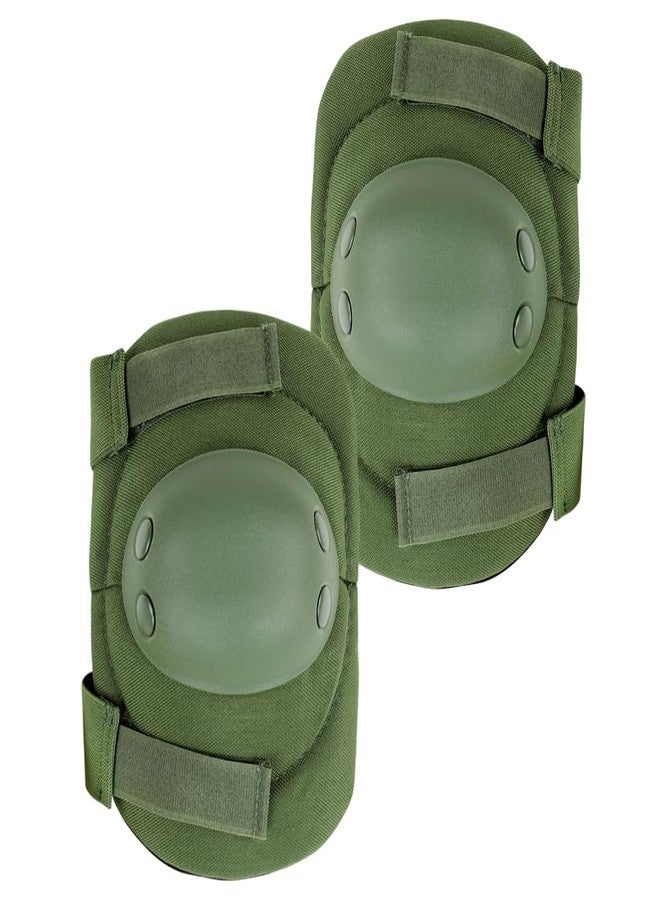 Condor EP1 Tactical Elbow Pad - Black EP1-002 - Image 4