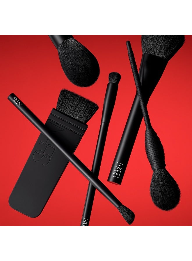 NARS Cosmetics NARS  #40 Multi-use Precision Brush - Image 2