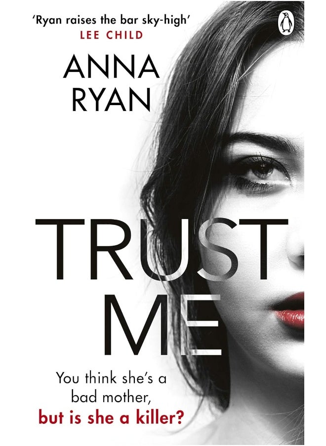 Ebury Press (Fiction) Trust Me  - Image 4