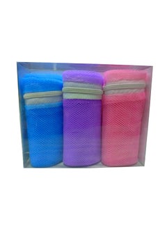 Jackson Jackson Fridge Vegetable and Fruit Bags - 3 Boxes - 3 Bags Per Box - Total 9 Bags(L 37 x W 27 cm)  - Image 2