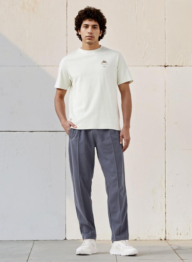 Kappa Men Logo Print T-shirt - Image 2