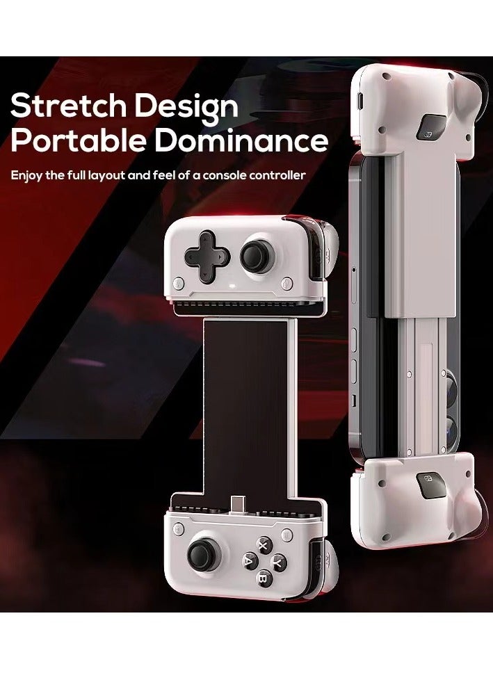 Mimo 001 Universal Apple Android Wireless Smart Gamepad - Image 2