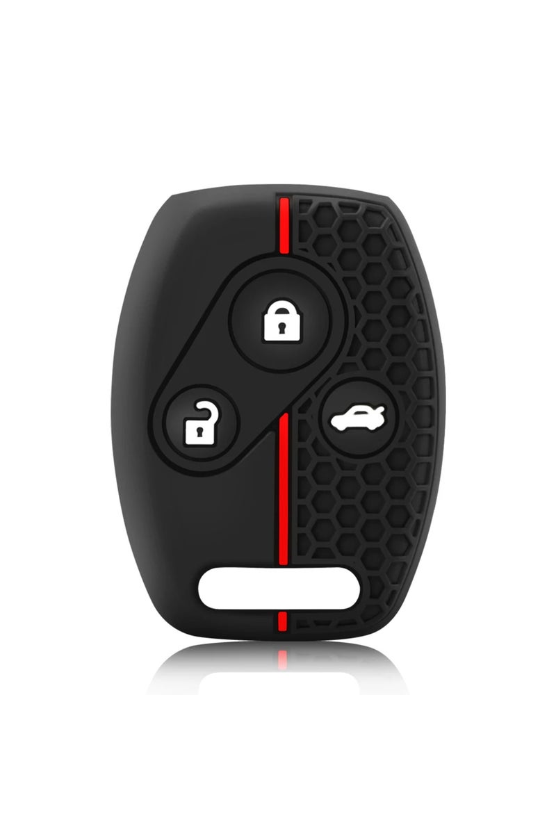 3 أزرار لهوندا أكورد 7، جاز، FRV، سيفيك، CR-V 2008، Crz، إنسايت، فيت، SRV، كورد 7، Gr8 150R، سيليكون