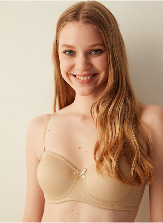 Penti Lotus Bra  - Image 1