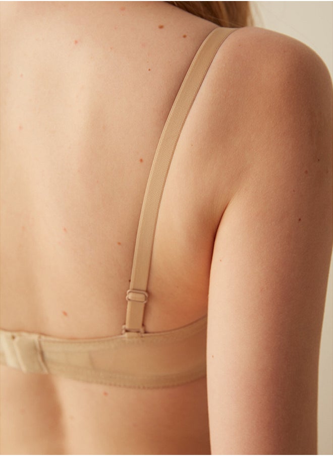 Penti Lotus Bra  - Image 3