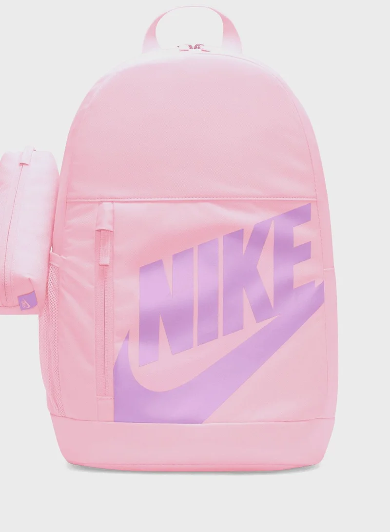 Nike Youth Elemental Backpack
