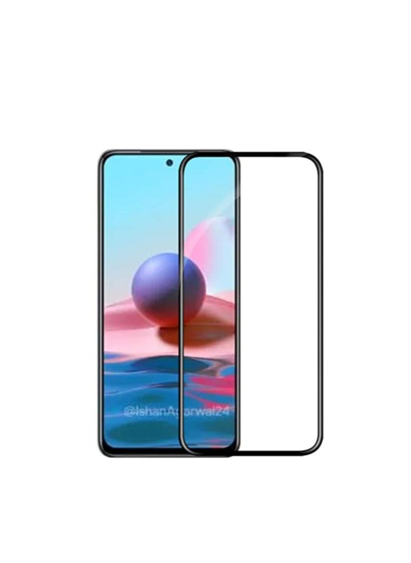 Raxoom Screen Protector for Xiaomi Mi Note 10 Pro, Ultra slim HD 2.5D Pro-Fit Premium Tempered Glass Screen Protector 2pack - Image 1
