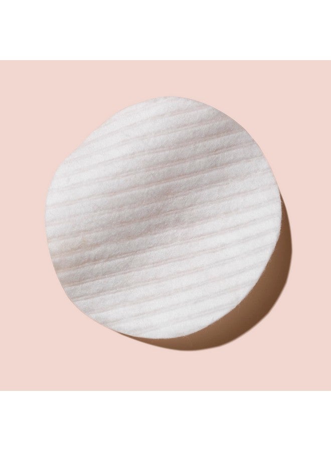 Eve Lom Rescue Peel Pads For Face - Daily Exfoliating Skincare With Aha, Pha & Bha Acids - Resurfacing & Hydrating Skin Care For All Skin Types - 60 Biodegradable Pads - Image 4