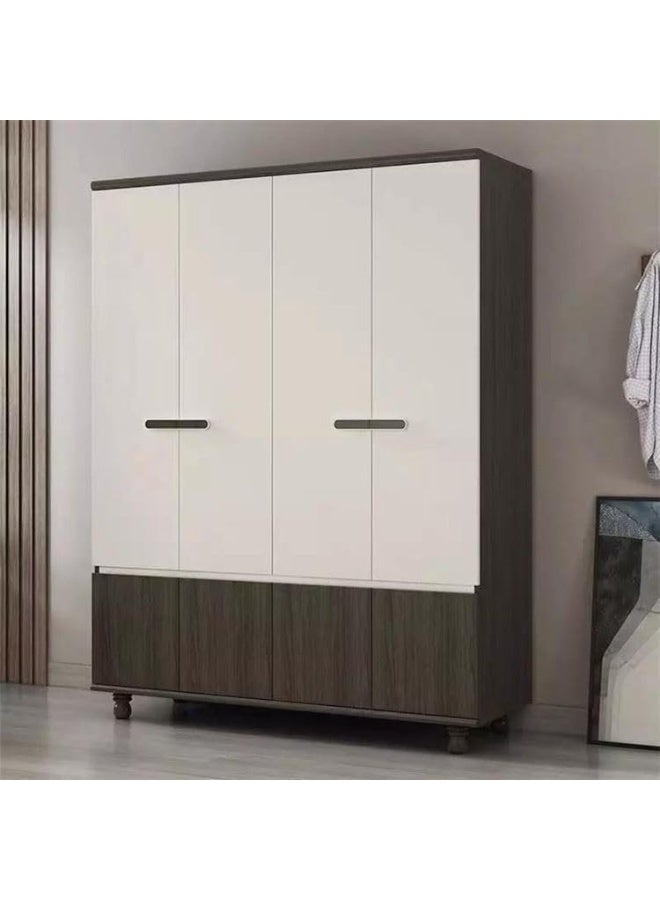 Abbasali MDF Wood Sheet Furniture Board White 60cm X 80cm Pack Of 6 Pieces With Gloves & Saw (Double Side White) - Image 3