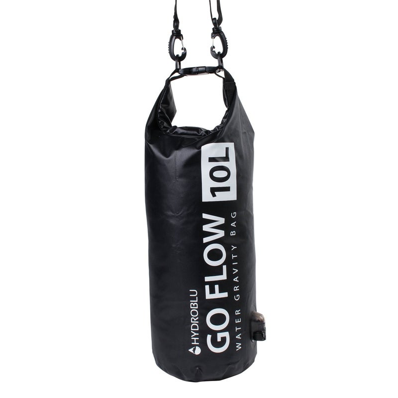 HydroBlu Go Flow Gravity Bag - Filter Not Included - Image 2