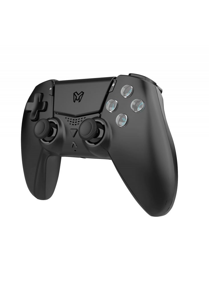 Emg EMG Gaming Controller - Artic Dark P501 - PS5  - Image 2