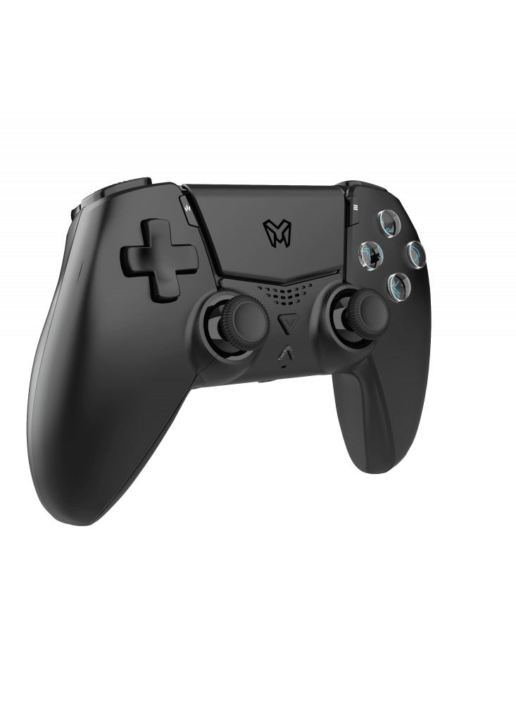Emg EMG Gaming Controller - Artic Dark P501 - PS5  - Image 3