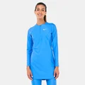 Nike Blue