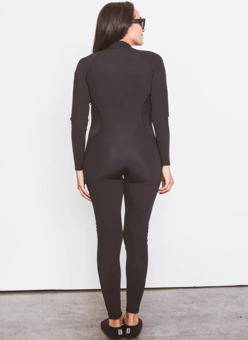 COEGA SUNWEAR COEGA Ladies Slim-kini Full - Black