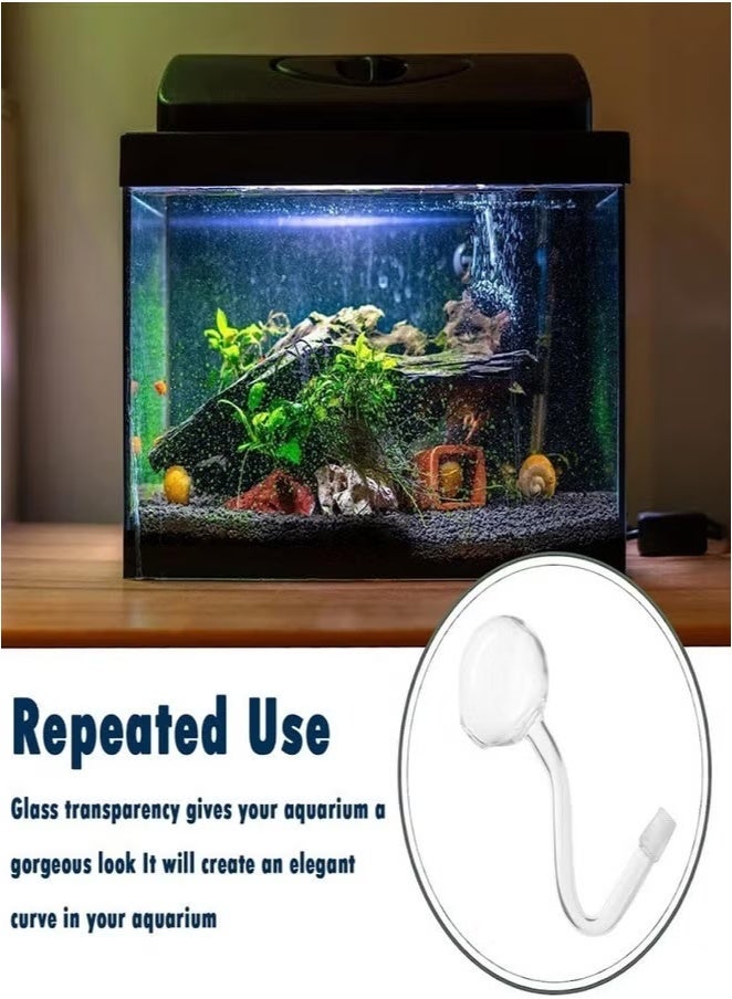 Home Decor Fountain Water Inflow Filter Tubing 14mm  - Image 3