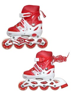 AGD Pair Of unisex children's Roller Skate Shoes  - Image 2