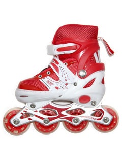 AGD Pair Of unisex children's Roller Skate Shoes  - Image 3