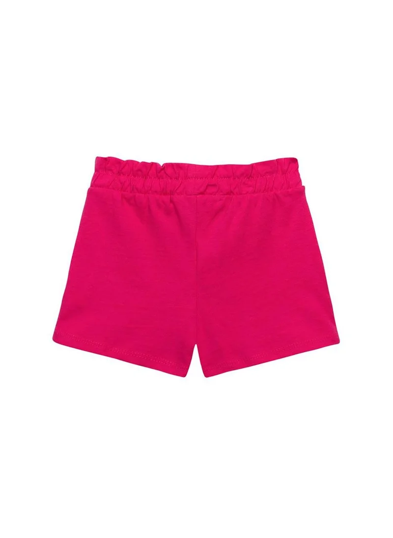 MINOTI Teen Boys Jersey Shorts