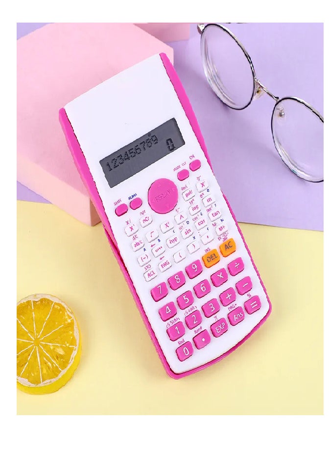 null - Scientific Calculator   with 240 functions - Image 1