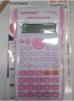 Scientific Calculator   with 240 functions  - Image 1