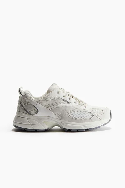 H&M Chunky Trainers