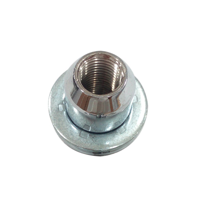 مسمار تثبيت العجلة RRD500510 LR068126 مناسب لسيارة لاند روفر رينج روفر LR3 LR4 سبورت - Image 3