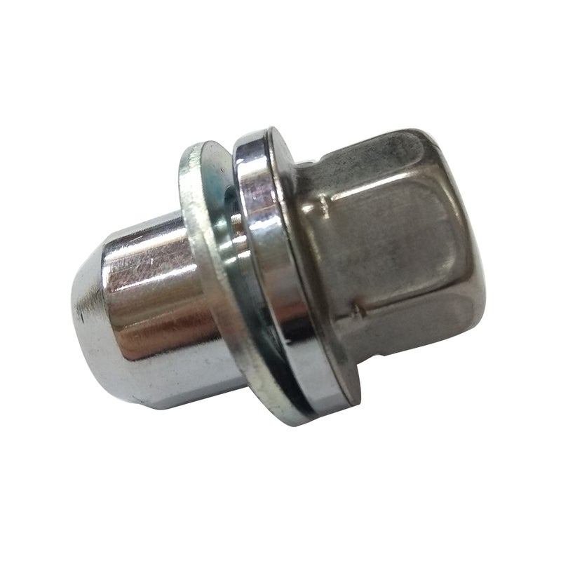 مسمار تثبيت العجلة RRD500510 LR068126 مناسب لسيارة لاند روفر رينج روفر LR3 LR4 سبورت - Image 5