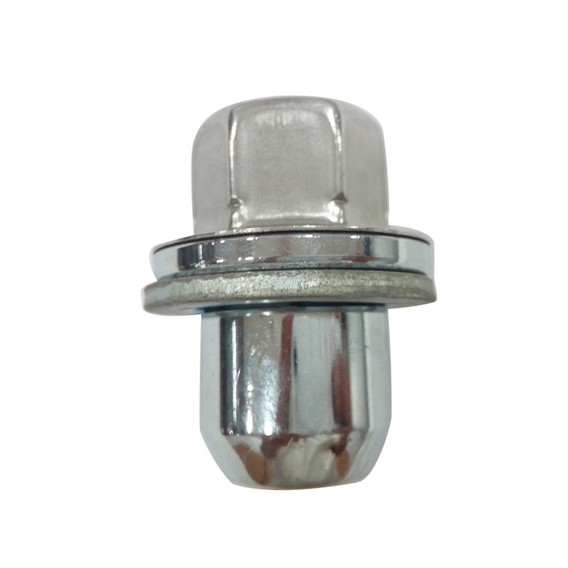 مسمار تثبيت العجلة RRD500510 LR068126 مناسب لسيارة لاند روفر رينج روفر LR3 LR4 سبورت - Image 4