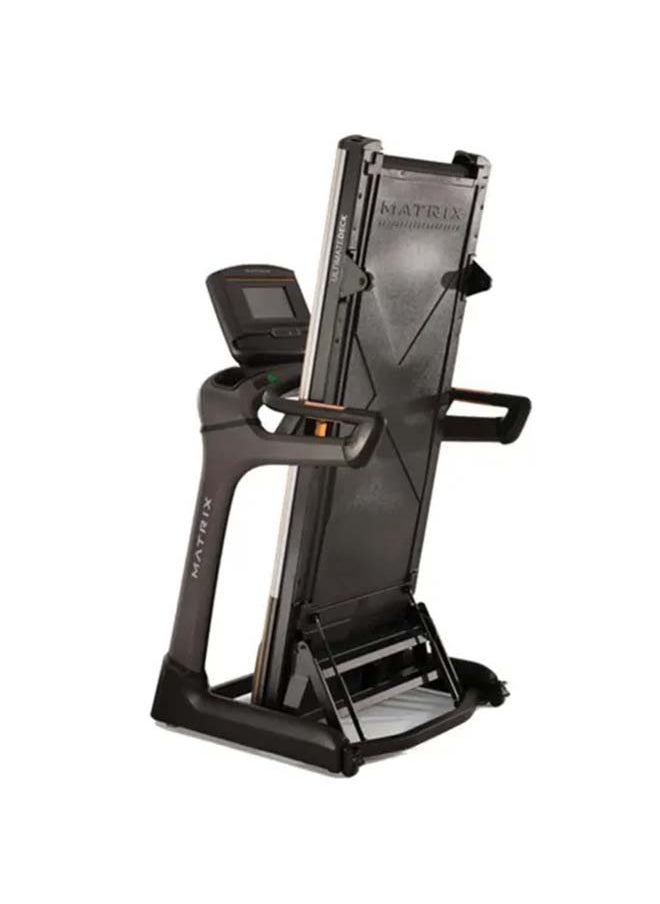 MATRIX - Matrix TF50 Folding Treadmill with XIR Console - Image 1