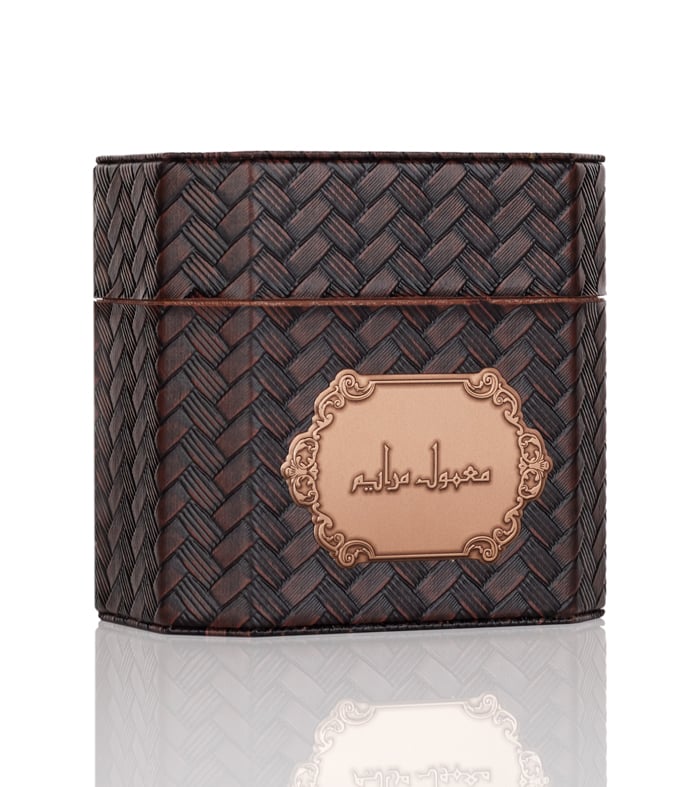 Junaid Perfumes Mamool Maraim - For him and her - Arabic Bakhoor - 60 Grams