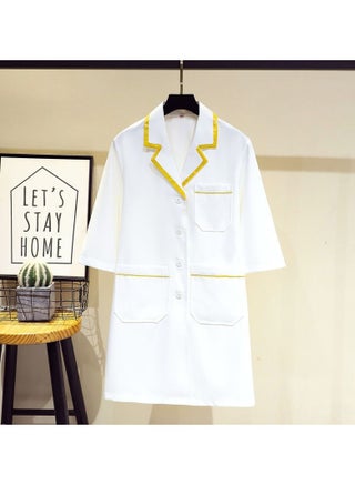White Yellow