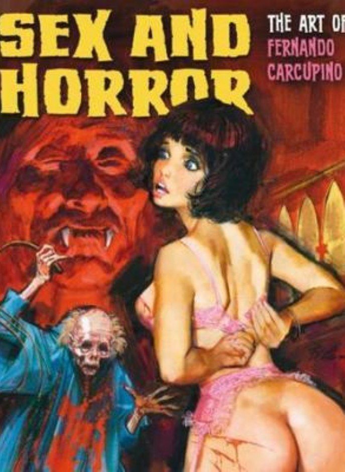 Sex And Horror - pzsku/Z13799D136FC2B5D04E56Z/45/_/1659086596/92579ad5-267b-455c-88c8-c2d9d96b05cd